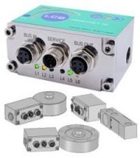 UNIVERSAL LOAD CELLS DIGITIZER UNIVERSAL LOAD CELLS DIGITIZER